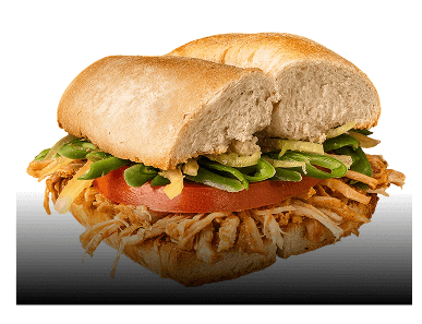 Sándwich de Referencia