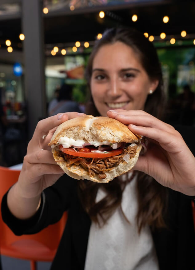 Galería La Mechada - Imagen 3