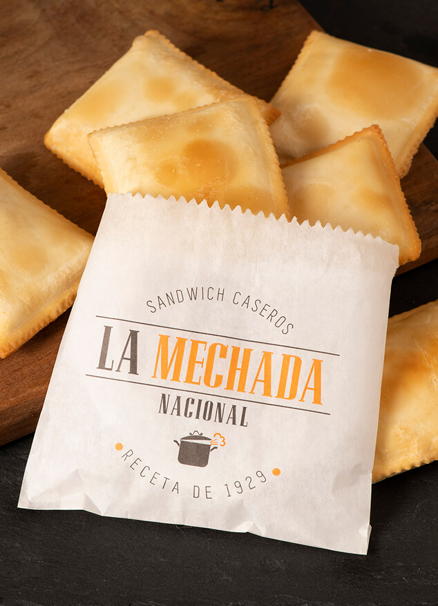 Galería La Mechada - Imagen 4