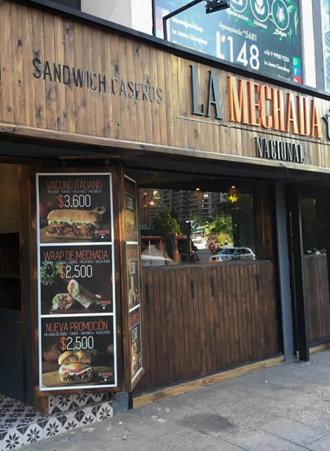 Galería La Mechada - Imagen 7