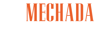 Logo La Mechada Nacional